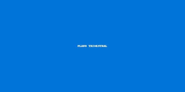 Plano Trimestral IPTV